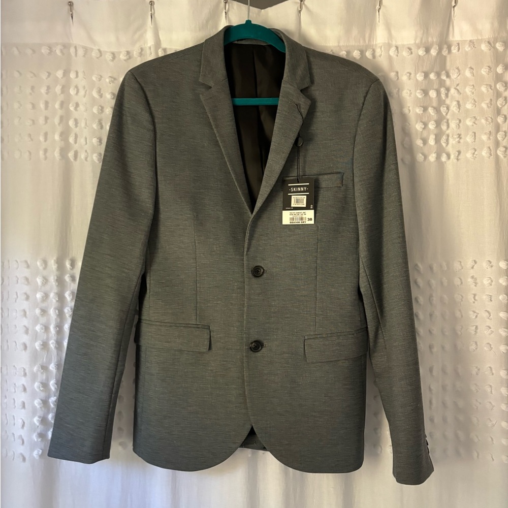 Brand new Topman jacket